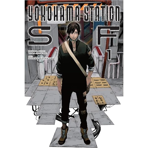 洋書 THE STORY OF YOKOHAMA Amazon.com: Yokohama Kaidashi Kikou: Deluxe Edition 2